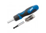 Ratcheting Screwdriver Set (13 Piece)