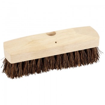 Stiff Bassine Broom Head, 230mm Stiff Bassine Broom Head, 230mm