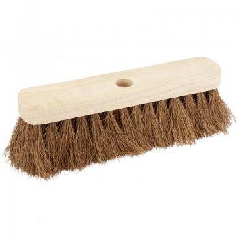 Soft Coco Broom Head, 300mm Soft Coco Broom Head, 300mm