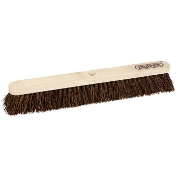 Stiff Bassine Broom Head, 600mm Stiff Bassine Broom Head, 600mm