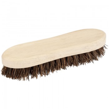 Stiff Bassine Scrubbing Brush, 200mm Stiff Bassine Scrubbing Brush, 200mm