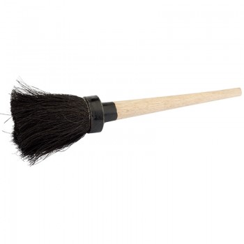 Short Handled Tar Brush Short Handled Tar Brush
