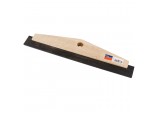 Rubber Floor Squeegee, 450mm