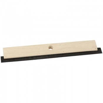 Rubber Floor Squeegee, 600mm Rubber Floor Squeegee, 600mm