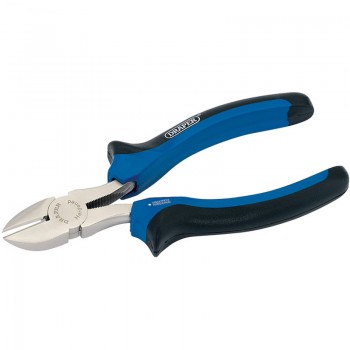 Soft Grip Diagonal Side Cutter, 160mm Soft Grip Diagonal Side Cutter, 160mm