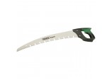 Soft Grip Pruning Saw, 500mm