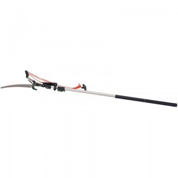 Tree Pruner with Telescopic Handle, 32mm Diameter