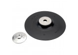 Grinding Disc Backing Pad, 180mm