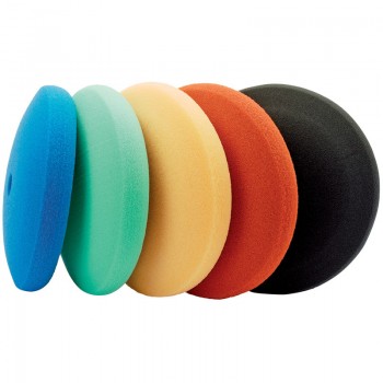 180mm Polishing Sponge - Heavy Cut for 44190 180mm Polishing Sponge - Heavy Cut for 44190