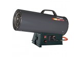 Jet Force Propane Space Heater, 136,000 BTU/40 kW