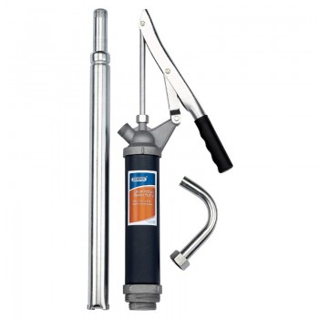 Lever Action Barrel Pump