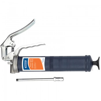 Heavy Duty Pistol Type Grease Gun, 500cc Heavy Duty Pistol Type Grease Gun, 500cc