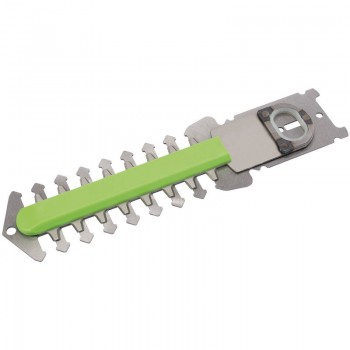 Spare Hedge Trimmer Blade for Stock Number 53216 Spare Hedge Trimmer Blade for Stock Number 53216