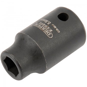 Expert HI-TORQ® 6 Point Impact Socket, 1/4” Sq. Dr., 5.5mm Expert HI-TORQ® 6 Point Impact Socket, 1/4” Sq. Dr., 5.5mm