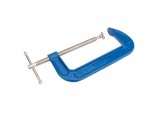 C Clamp, 200 x 85mm