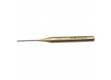 Octagonal Parallel Pin Punch, 2 x 150mm