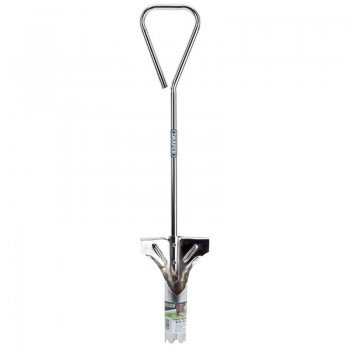 Long Handled Bulb Planter Long Handled Bulb Planter