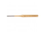 Octagonal Parallel Pin Punch, 5 x 150mm