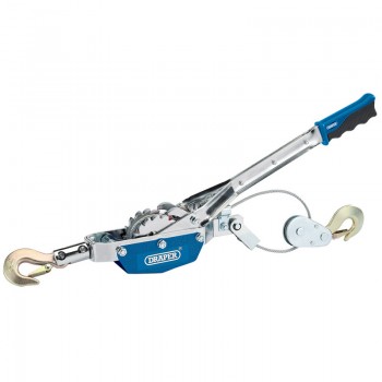 Ratchet Power Puller, 1 tonne Ratchet Power Puller, 1 tonne