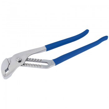 400mm Waterpump Pliers, 110mm Capacity 400mm Waterpump Pliers, 110mm Capacity