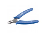 Thin Jaw Electronics Nippers, 130mm