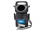 Portable Shot Blasting Kit, 120 max psi, 22kg Capacity