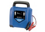 6V/12V Battery Charger, 7.0A, 10-75Ah