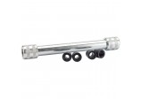 Brake Pipe Straightener