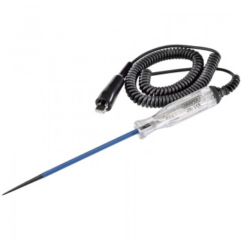 6-24V Heavy Duty Automotive Circuit Tester