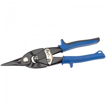 Soft Grip Compound Action Tinman’s/Aviation Shears, 250mm Soft Grip Compound Action Tinman’s/Aviation Shears, 250mm