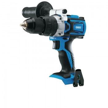 D20 20V Brushless Combi Drill (Sold Bare)