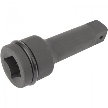 Expert Impact Extension Bar, 1” Sq. Dr., 150mm Expert Impact Extension Bar, 1” Sq. Dr., 150mm