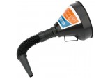 PVC Flexible Funnel