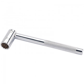 Whitworth Scaffolders Spanner, 7/16&rdquo;