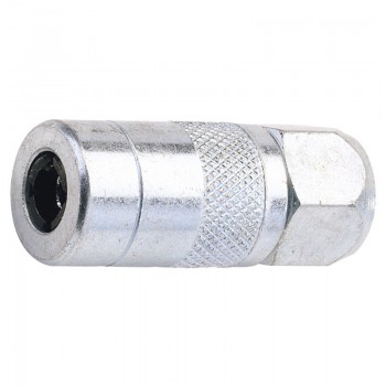 4 Jaw Hydraulic Connector, 1/8” BSP 4 Jaw Hydraulic Connector, 1/8” BSP