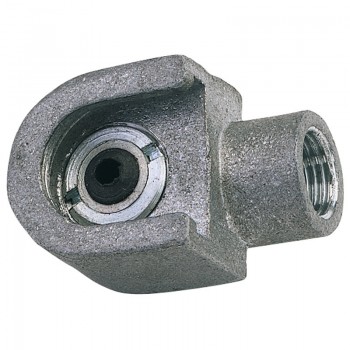 Heavy Duty Hook on Connector, 1/8” BSP Heavy Duty Hook on Connector, 1/8” BSP