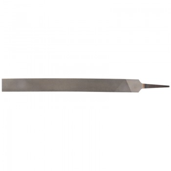Second Cut Hand File, 6 x 300mm Second Cut Hand File, 6 x 300mm