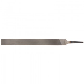 Smooth Cut Hand File, 12 x 200mm Smooth Cut Hand File, 12 x 200mm