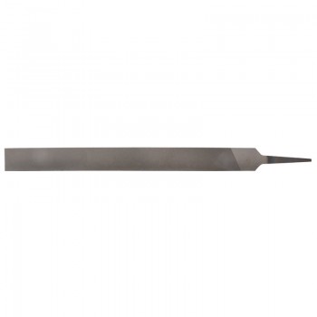 Smooth Cut Hand File, 6 x 300mm Smooth Cut Hand File, 6 x 300mm