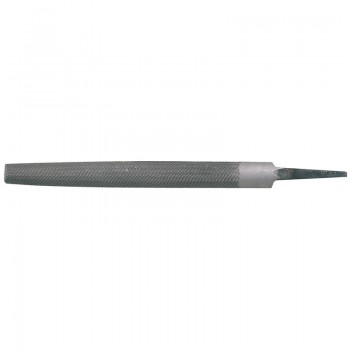 Second Cut Half Round File, 12 x 150mm Second Cut Half Round File, 12 x 150mm