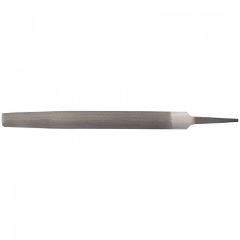 Second Cut Half Round File, 12 x 200mm Second Cut Half Round File, 12 x 200mm