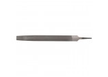 Second Cut Half Round File, 12 x 250mm