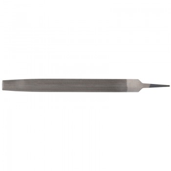 Second Cut Half Round File, 6 x 300mm Second Cut Half Round File, 6 x 300mm