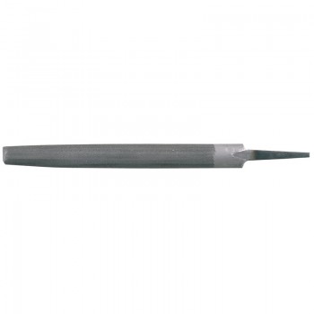 Smooth Cut Half Round File, 12 x 150mm Smooth Cut Half Round File, 12 x 150mm