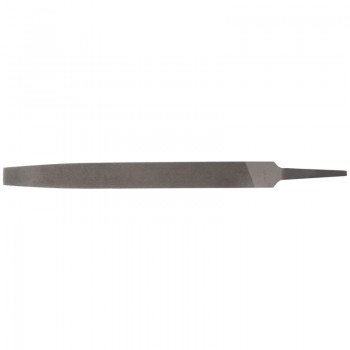Second Cut Flat File, 12 x 200mm Second Cut Flat File, 12 x 200mm