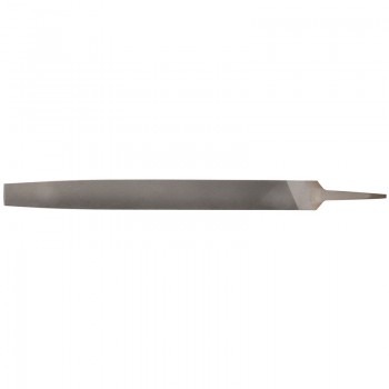 Second Cut Flat File, 6 x 300mm Second Cut Flat File, 6 x 300mm