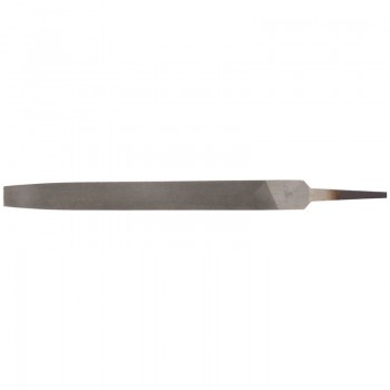 Smooth Cut Flat File, 12 x 200mm Smooth Cut Flat File, 12 x 200mm