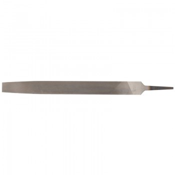 Smooth Cut Flat File, 12 x 250mm Smooth Cut Flat File, 12 x 250mm