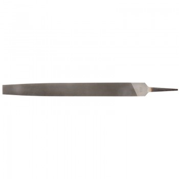 Smooth Cut Flat File, 6 x 300mm Smooth Cut Flat File, 6 x 300mm