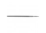 Bastard Cut Round File, 12 x 250mm